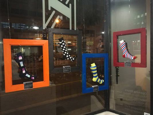 First Thursdays with Nic Harry October edition!