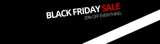 Black Friday Sale at Nic Harry!