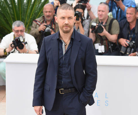 Celebrity Dads Getting Style Right