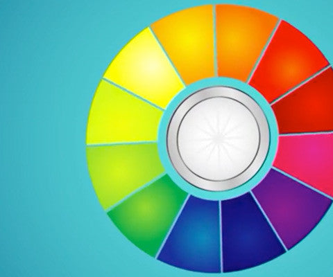 How To Wear Colours Without Clashing