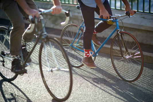 Which socks should you buy?
