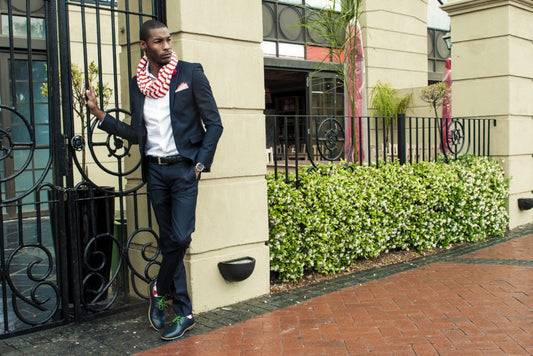 Men's Dress Codes (Casual, Smart & Formal Decoded)
