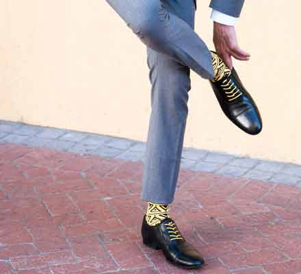 2016 - The Year To Dare!