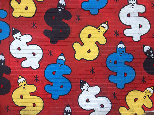 NicSocks in Dollars