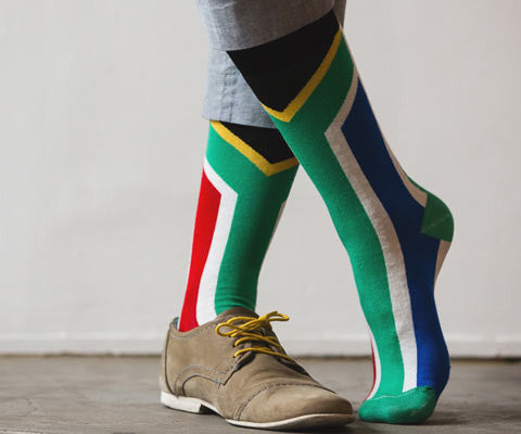 Socks Are The Best Father's Day Gift