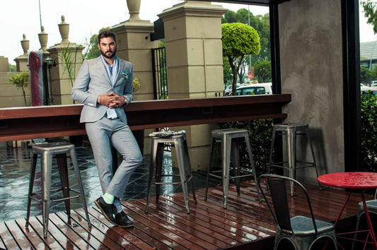 The Simple Guide to Men's Dress Codes