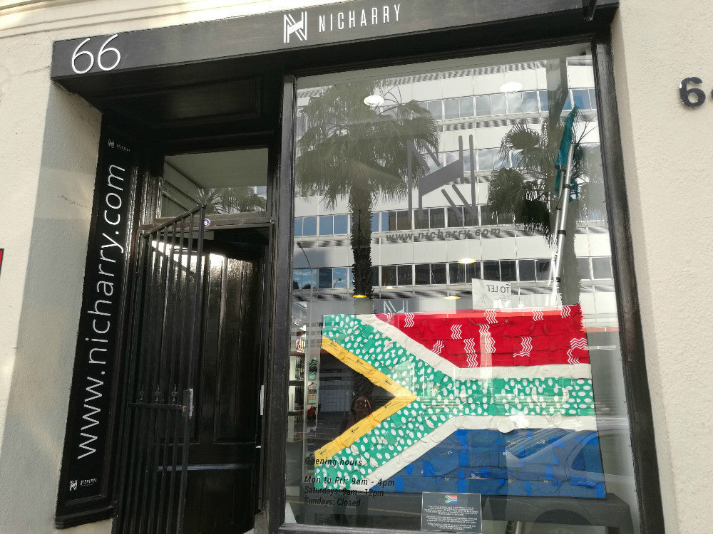 Heritage Day in South Africa