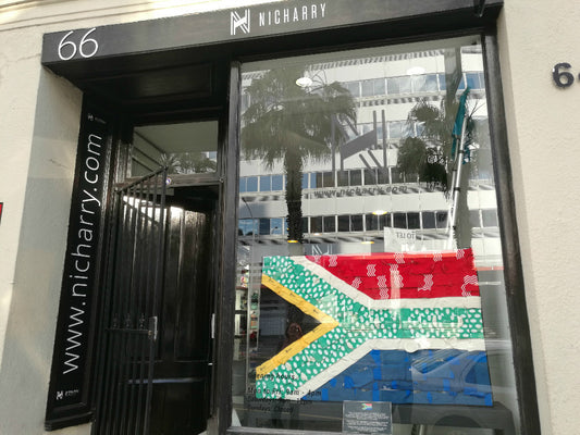 Heritage Day in South Africa