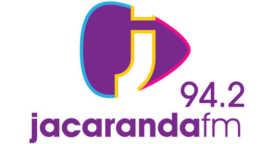 Jacaranda FM hosts NicSocks