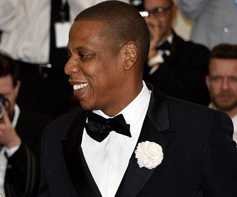 The Men at the Met Gala