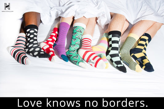 Love knows