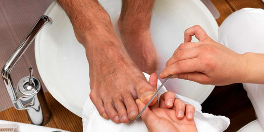 How To Make Your Socks Last