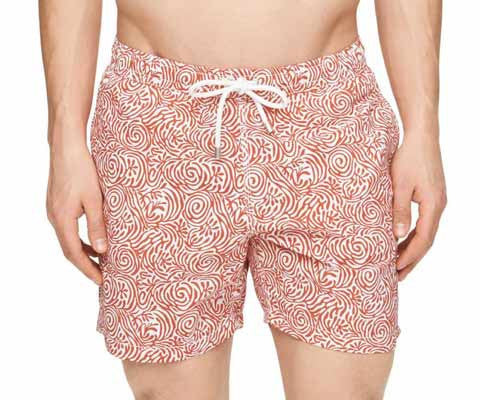 Swimwear for men