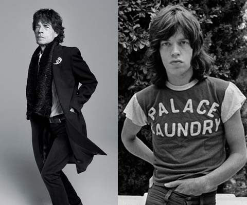 How to dress your age