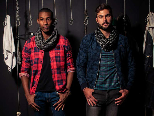 Common Misconceptions About Men's Fashion