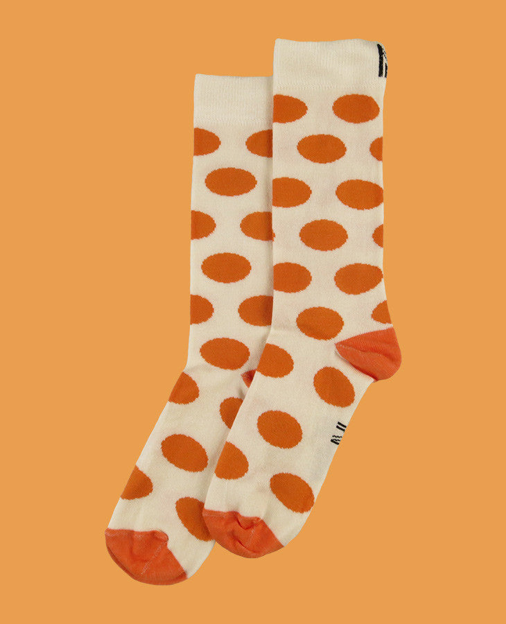 Introducing the Orange Oompa!