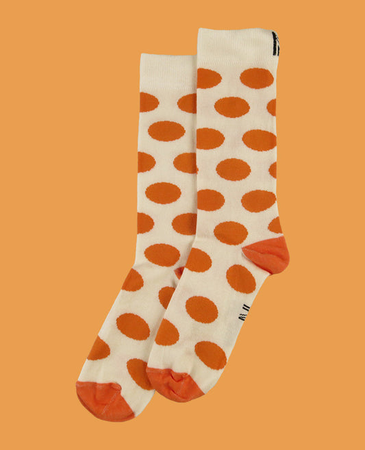 Introducing the Orange Oompa!