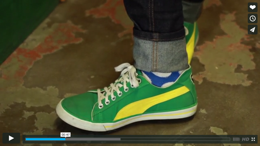 Happiness Creates Success - Interview