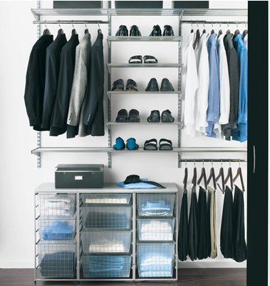 Shop in your closet before you shop in a store