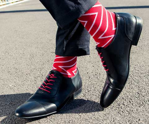 Socks 2016