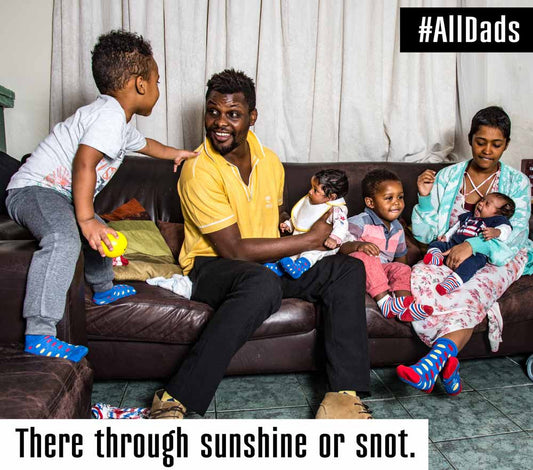 Win it for your Dad this Father's Day!