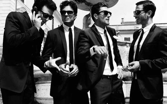 Event-based style: Attending a wedding