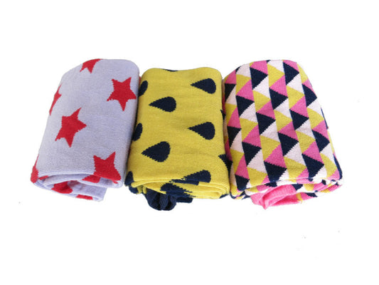NicSocks Launches Women's Socks