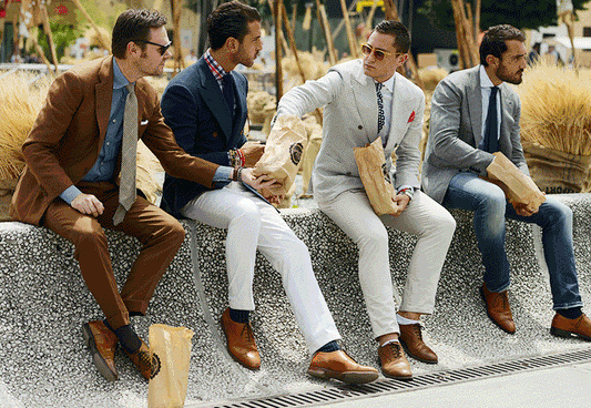 What you need to know about ties