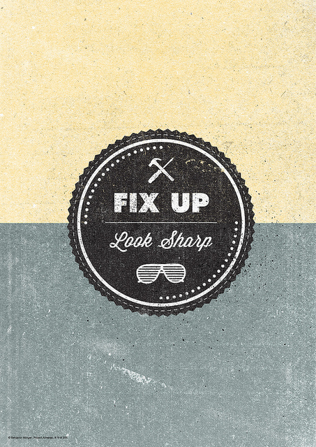 The Fierce Gentleman Manifesto