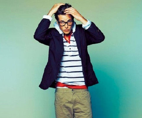 10 ways to embrace nautical style