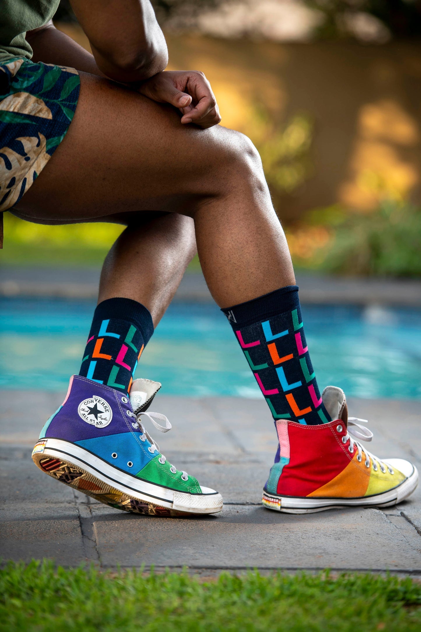 the game sock
