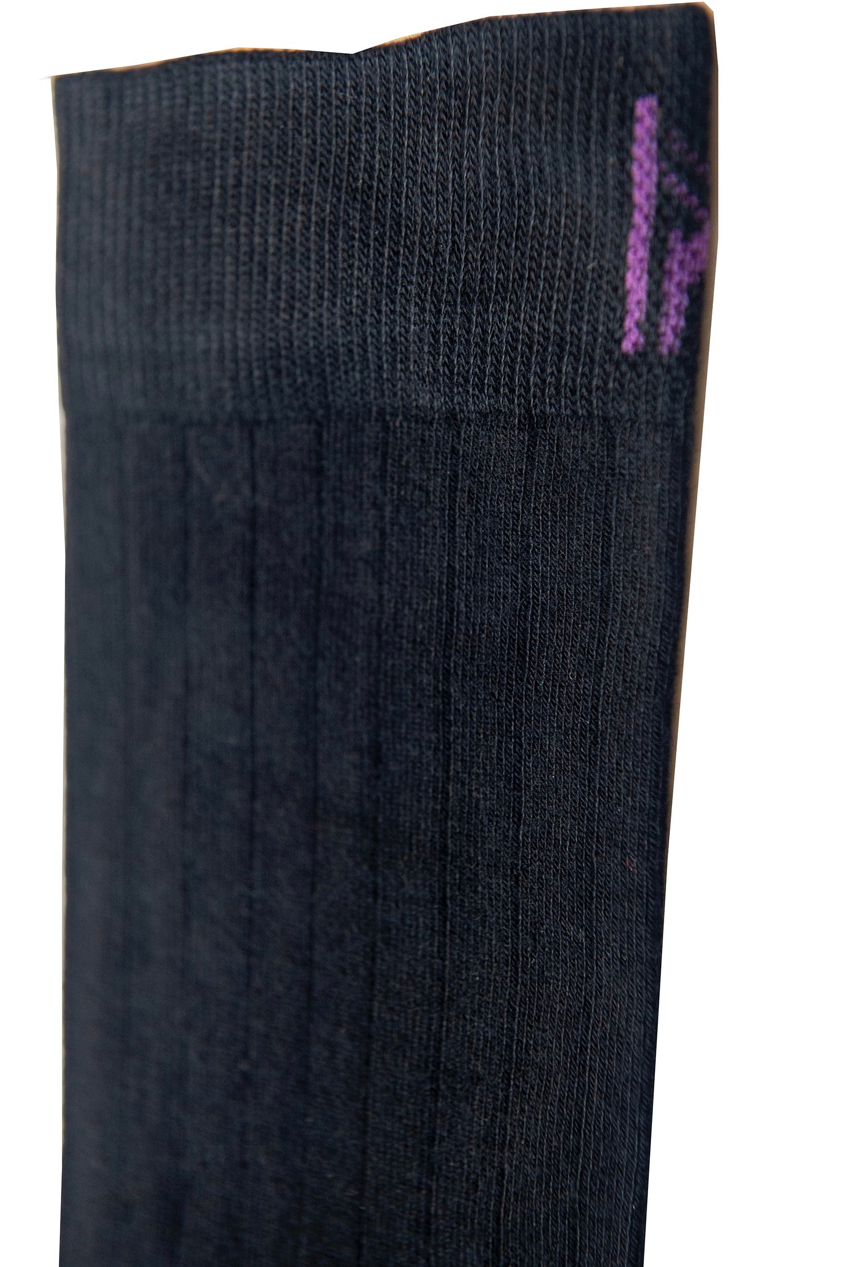 Black Sock