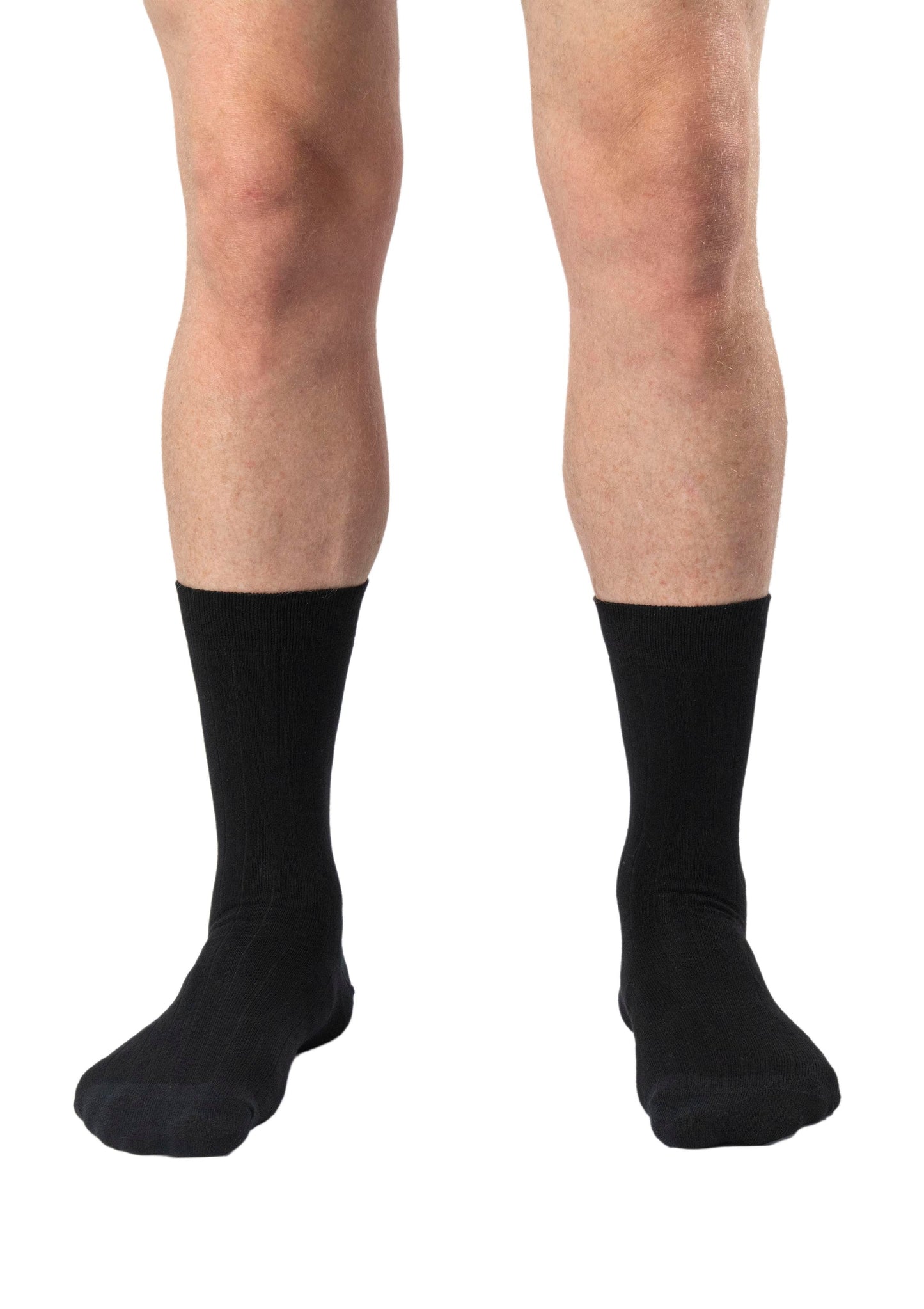 Black Sock