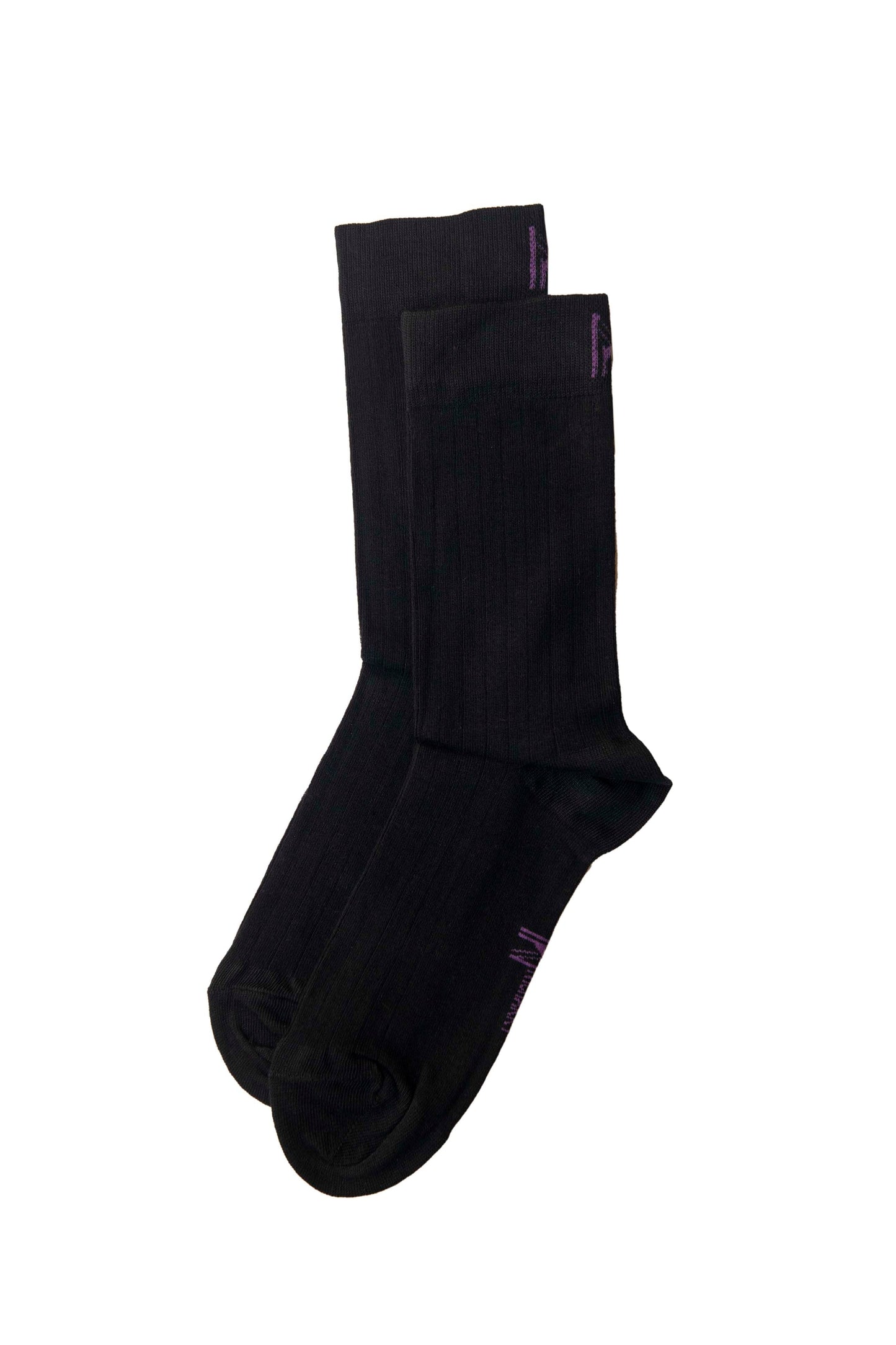 Black Sock