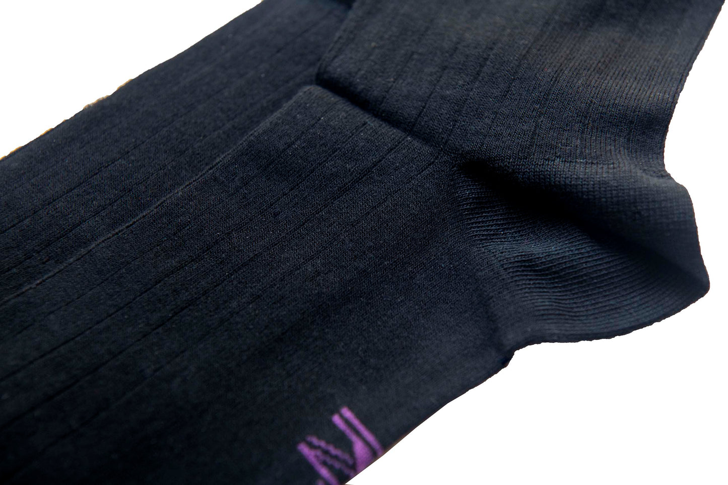 Black Sock