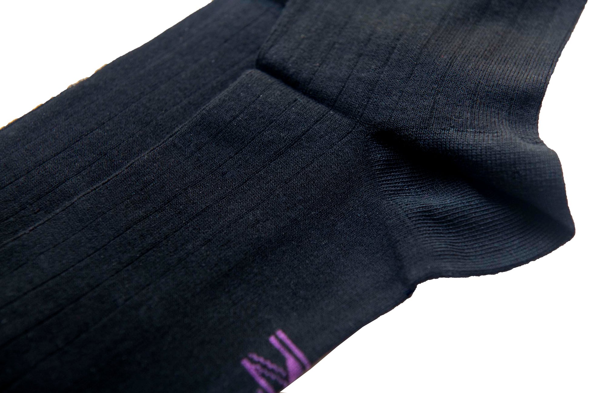 Black Sock