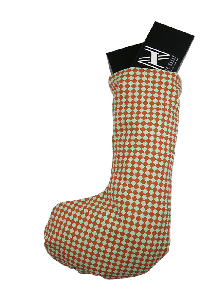 Carnival XL Christmas Stocking