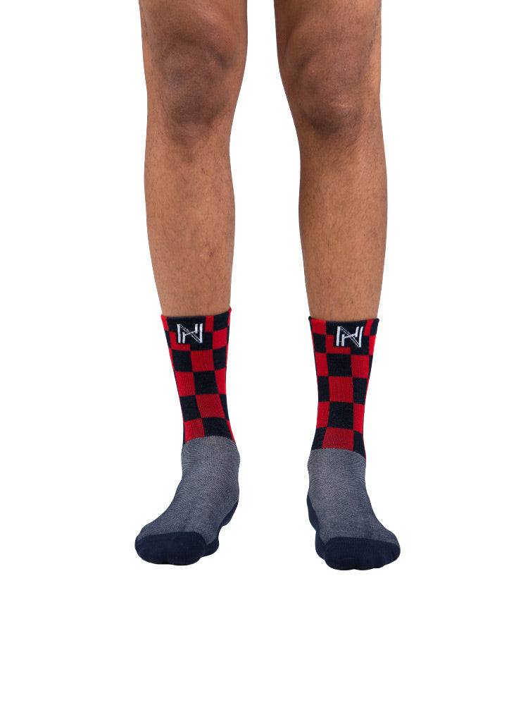Cycling socks