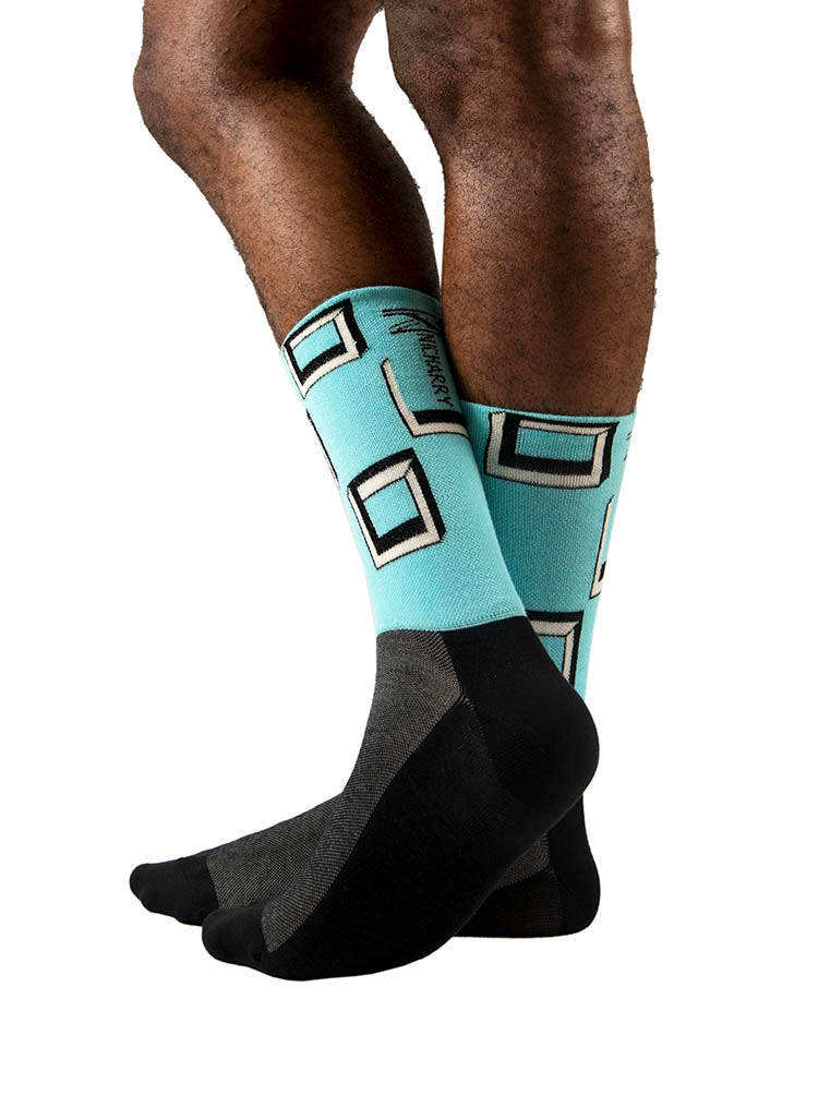 Cycling Socks
