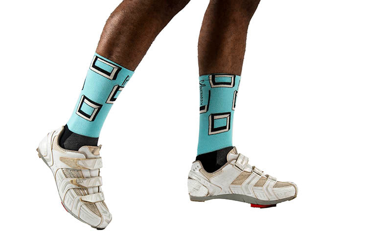 Cycling Socks
