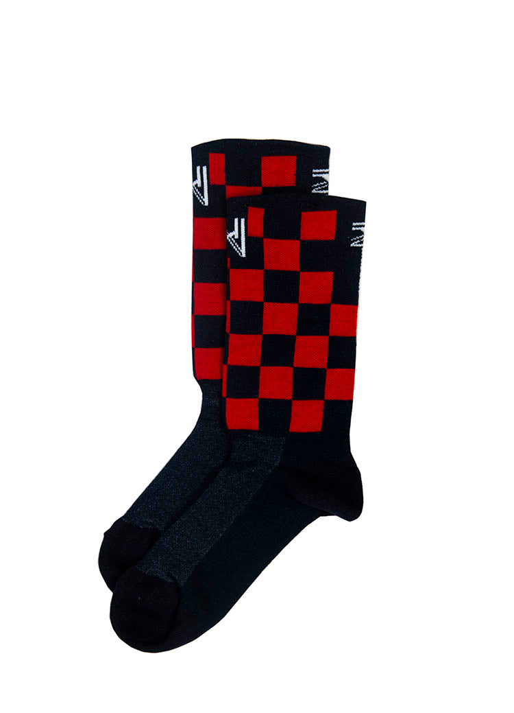 Cycling socks
