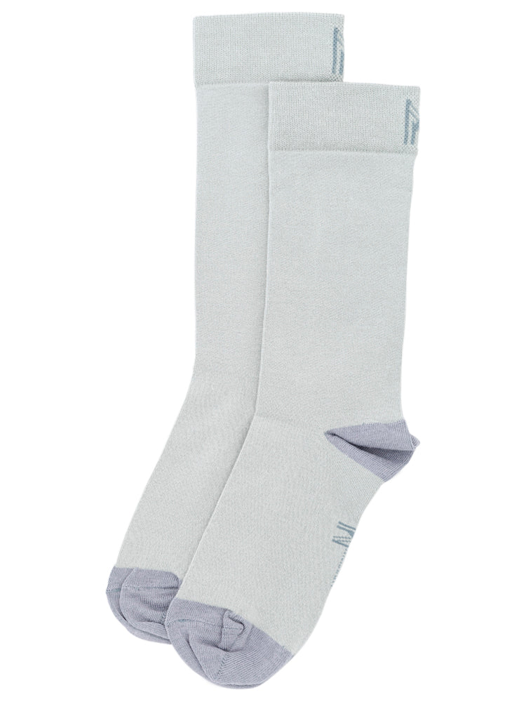 Grey Sock (7-11)