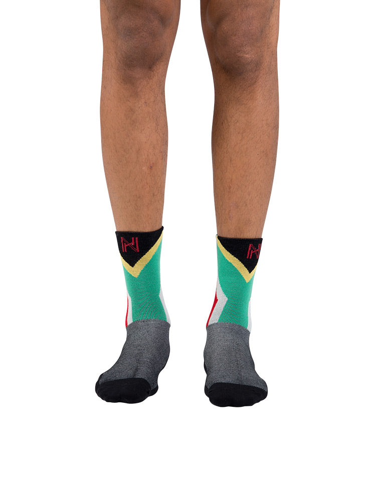 cycling socks