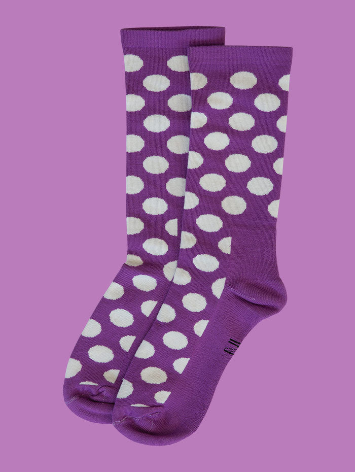 Grape Loose Fit