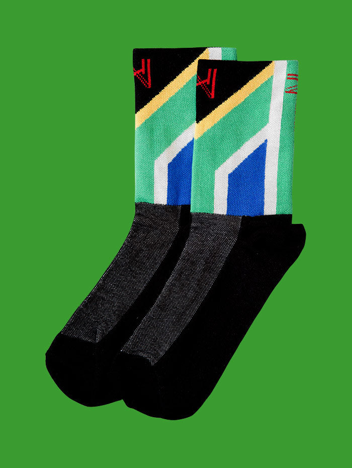 cycling socks