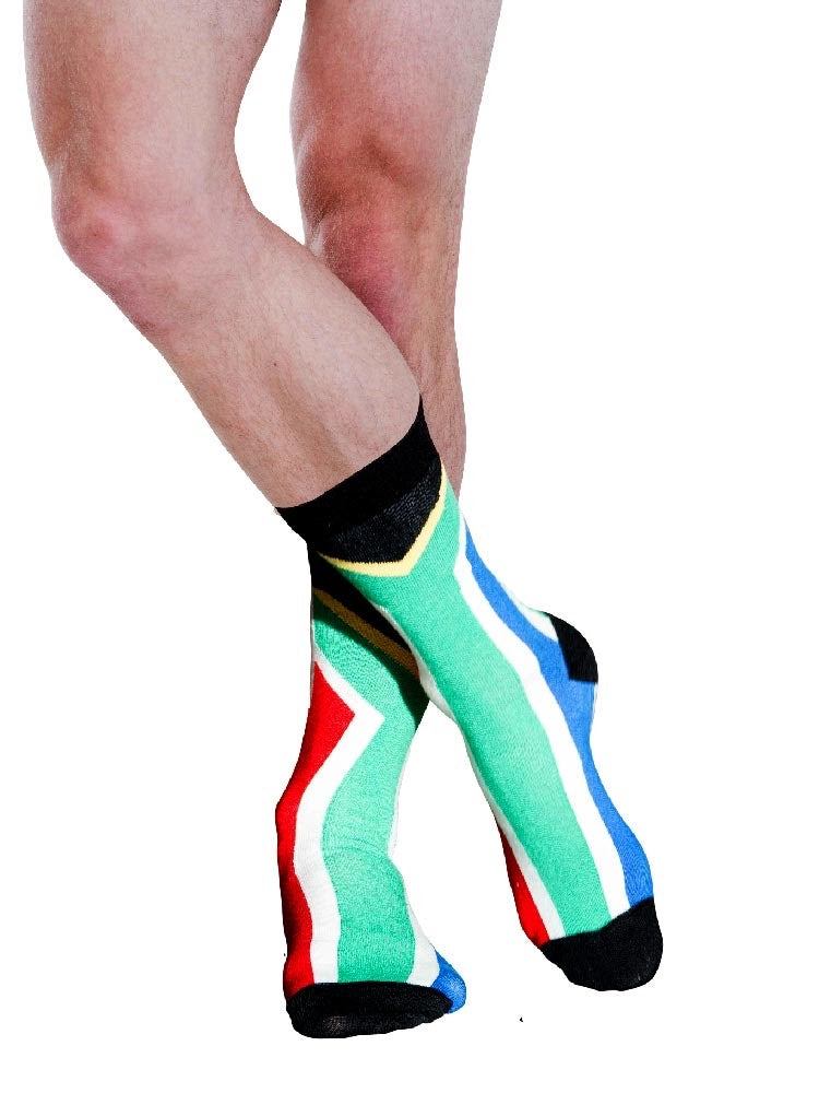 south african socks