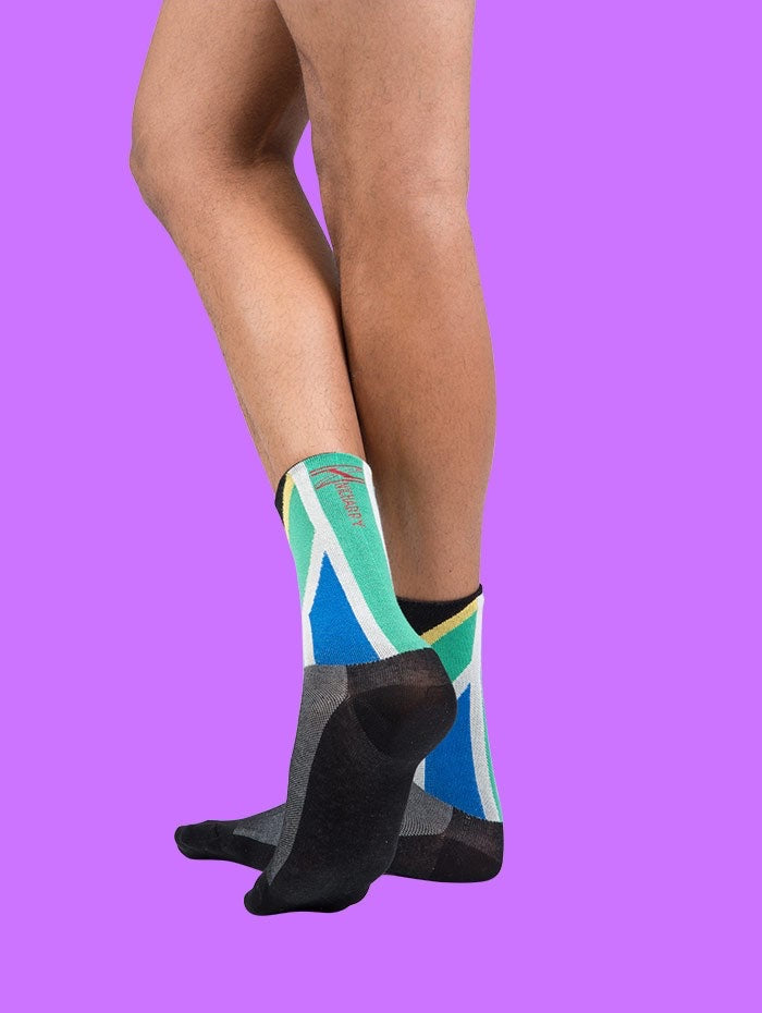 cycling socks