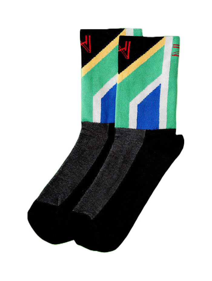 cycling socks