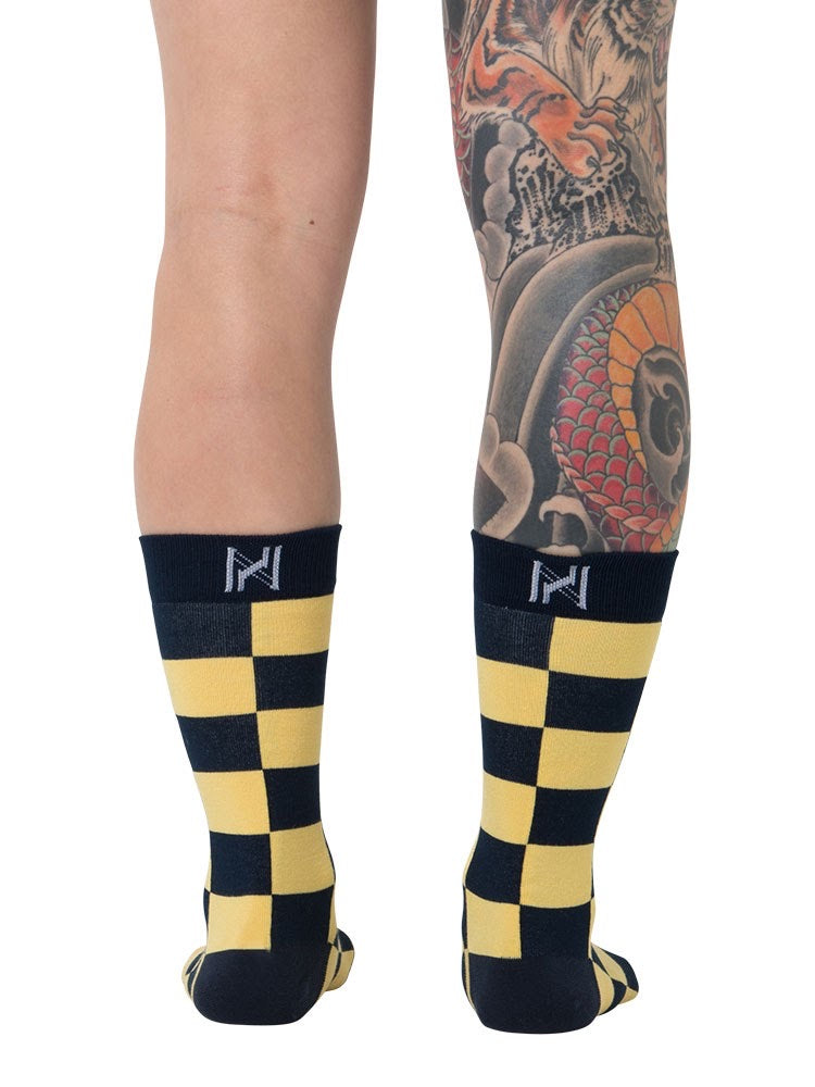 Check Sock