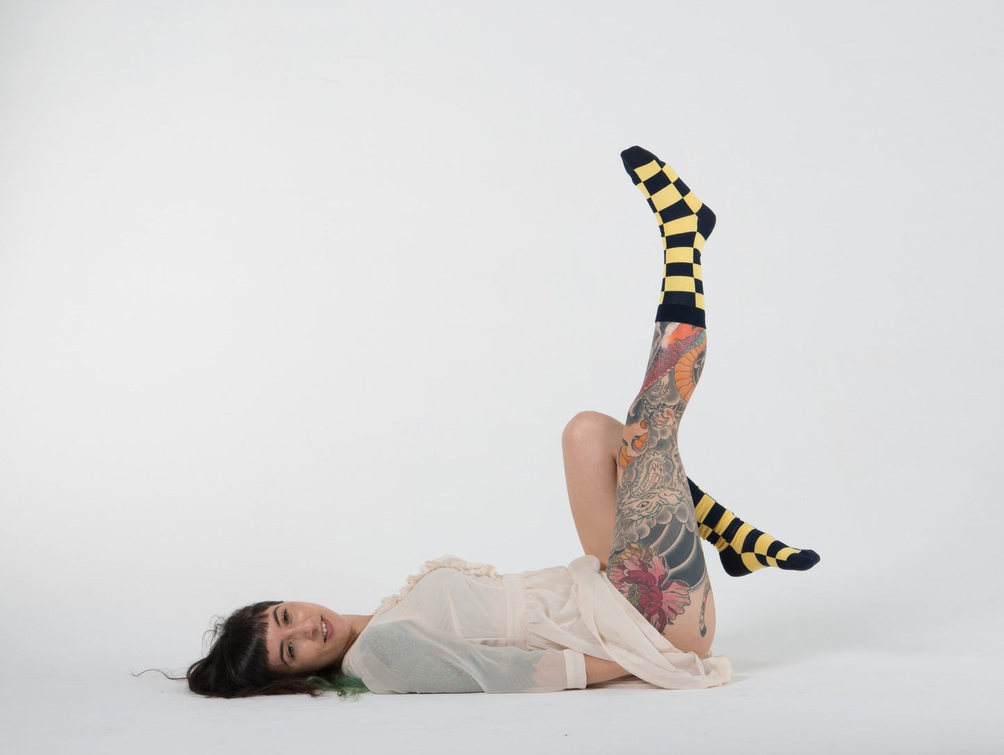 Check Sock